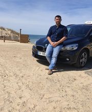 TAXI REMY TYROSSE image 1