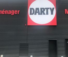 DARTY Chenove image 3