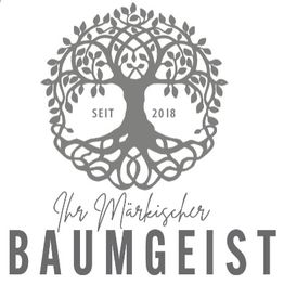 Baumgeist logo