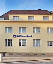 Raiffeisenbank Mecklenburger Seenplatte eG, Filiale Neustrelitz Bild 1