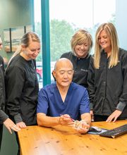 Steve A Sato DDS image 2