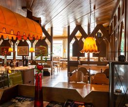 Restaurant Pöstli Bild 7