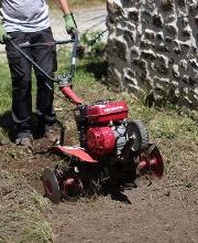 Daniel Moquet signe vos jardins - Ent. H.Robin image 14