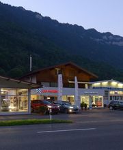 Garage Burgseeli AG Bild 2