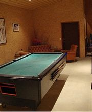 Manège de Pampigny Bild 6