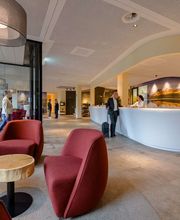 Mercure Zürich City Bild 7