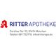 Logo der Ritter-Apotheke