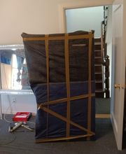 All Moves Are Us image 17