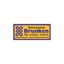 Malereibetrieb Brunken
