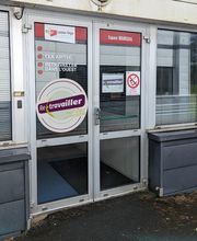 Retravailler dans l'Ouest LANNION image 2