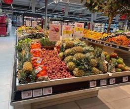 Intermarché SUPER Brignoles image 9