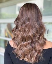 Matreshka Hair studio Bild 11