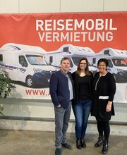 BRM Reisemobile Erwitte Bild 1
