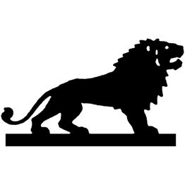 Logo der Löwen-Apotheke