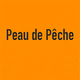 Peau De Pêche