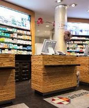HAMBURG APOTHEKE Struenseehaus Bild 4