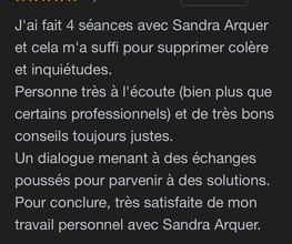 Arquer Sandra Sophrologue image 3