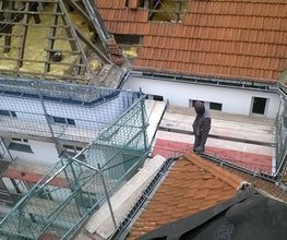 ALMÜ Gerüstbau und Handelsgesellschaft mbH Bild 6