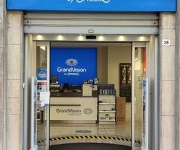 GrandVision immagine 1