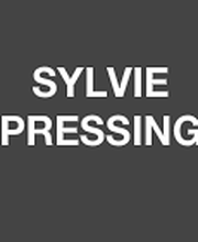 SYLVIE PRESSING image 1