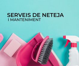 Neteges més Net Cardedeu imagen 1