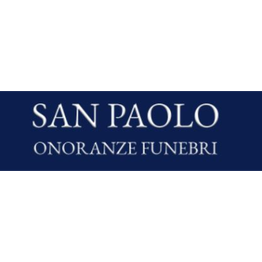 Onoranze Funebri San Paolo logo