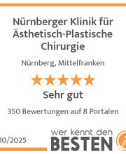 werkenntdenBESTEN.de Qualitätssiegel