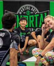 Immortal Martial Arts Center image 4