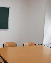 Velbert Unterrichtsraum