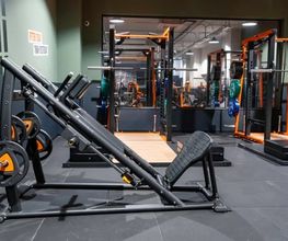 Basic-Fit imagen 1
