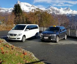 Taxi Didier image 1