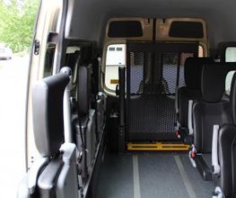Schweers Taxi Bild 2