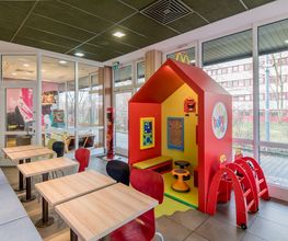 McDonald's Bild 7