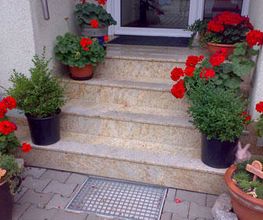Haase Naturstein Bild 4