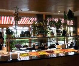 Restaurant Erlenau by Neotropical Catering & Events Bild 11