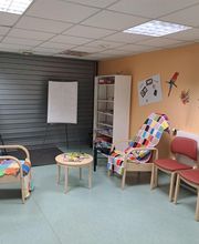 Centre de Psychiatrie Générale CPG (adulte) - AHBFC image 4