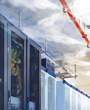 Rosenbauer Brandschutz Deutschland GmbH Niederlassung NRW Bild 6