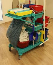 KuP-Hausmeisterservice Bild 1