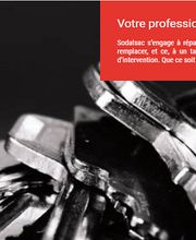 Sodalsac Cles Express image 2