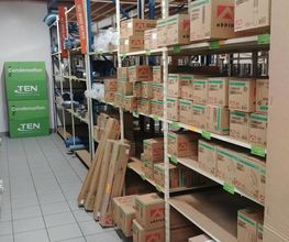 SISCA SIDV Comptoir Professionnel image 8
