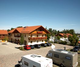 Holmernhof Dreiquellenbad Bild 4