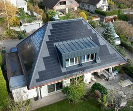 Affolter Spenglerei GmbH Bild 6