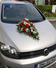 Blumen & Floristik Inh. D. Kästner Bild 8