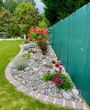 Daniel Moquet signe vos jardins - Ent. Mongin - Bernard image 7