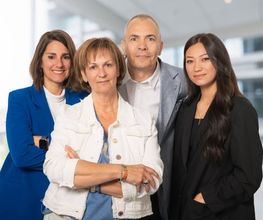 Rudin Immobilier Sàrl Bild 1