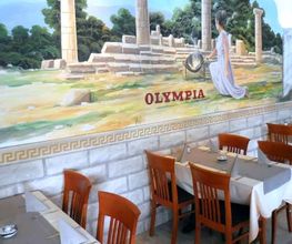 Olympia - Griechisches Restaurant Bild 2