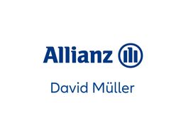 David Müller e.K. Allianz Versicherung
