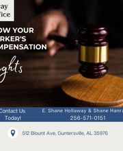 Hollaway Law Office, LLC image 1