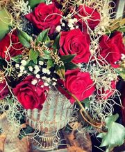 Pivoine fleuriste image 2