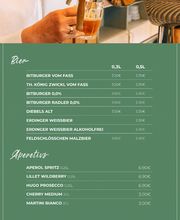 Restaurant Langenhorst Bild 18